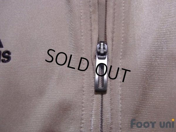 Photo7: Real Madrid Track Jacket (7)