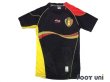 Photo1: Belgium 2012-2013 Away Shirt w/tags (1)