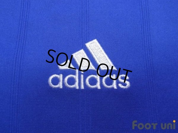 Photo6: Chelsea 2013-2014 Home Shirt (6)