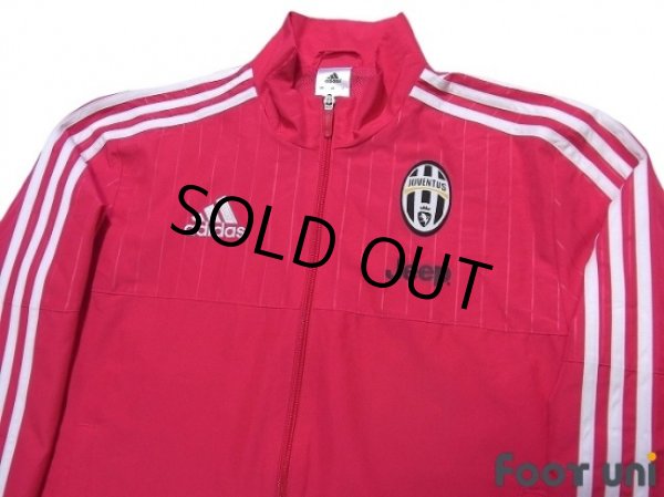 Photo3: Juventus Track Jacket (3)