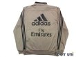 Photo2: Real Madrid Track Jacket (2)