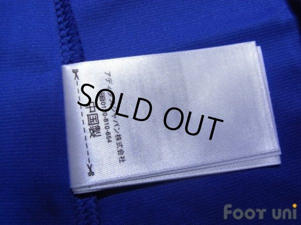 Photo8: Chelsea 2013-2014 Home Shirt (8)