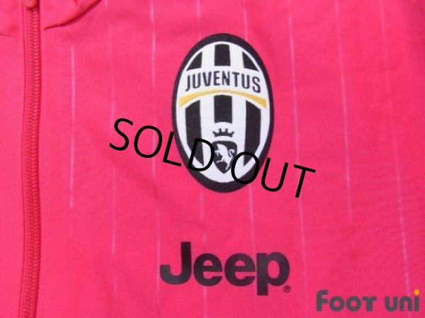 Photo6: Juventus Track Jacket (6)