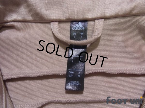 Photo4: Real Madrid Track Jacket (4)