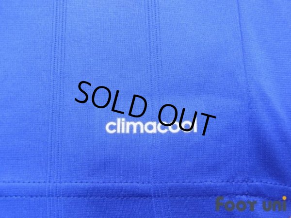 Photo7: Chelsea 2013-2014 Home Shirt (7)