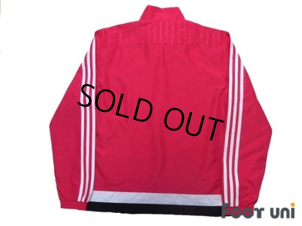 Photo2: Juventus Track Jacket (2)