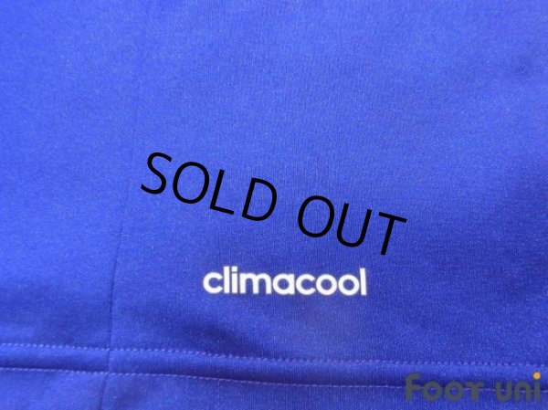 Photo7: Japan 2014 Home Shirt #10 Shinji Kagawa (7)