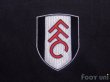 Photo6: Fulham 2003-2004 Away Shirt #6 Junichi Inamoto (6)