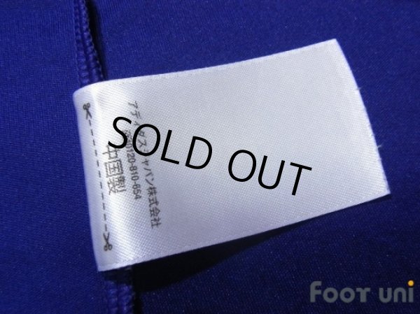 Photo8: Japan 2014 Home Shirt #10 Shinji Kagawa (8)