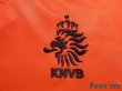 Photo6: Netherlands 1998 Home Shirt #8 Bergkamp (6)
