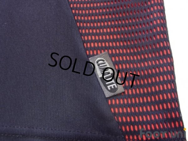 Photo6: River Plate 2002-2003 Away Shirt (6)