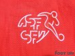 Photo5: Switzerland Euro 2008 Home Shirt (5)