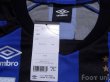 Photo5: Gamba Osaka 2016 Home Shirt #5 Daiki Niwa w/tags (5)