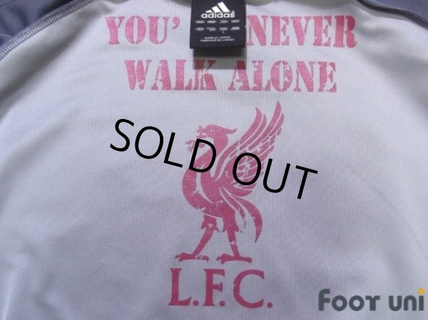 Photo5: Liverpool Track Jacket (5)