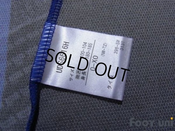 Photo8: Gamba Osaka 2016 Home Shirt #5 Daiki Niwa w/tags (8)