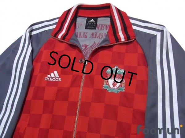 Photo3: Liverpool Track Jacket (3)