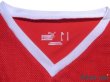 Photo4: Switzerland Euro 2008 Home Shirt (4)