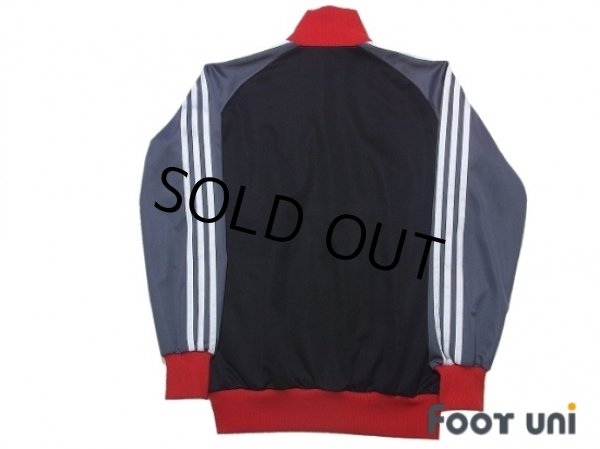 Photo2: Liverpool Track Jacket (2)