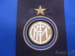 Photo6: Inter Milan 2012-2013 Home Shirt #22 Milito (6)