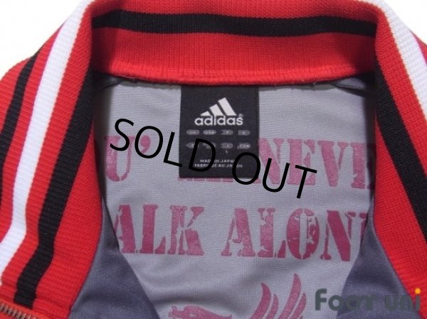 Photo4: Liverpool Track Jacket (4)