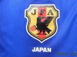 Photo5: Japan 2004 Home Long Sleeve Shirt (5)