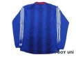 Photo2: Japan 2004 Home Long Sleeve Shirt (2)