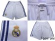 Photo8: Real Madrid 2016-2017 Home Shirt and Shorts Set La Liga Patch/Badge (8)