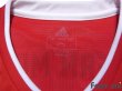 Photo5: Bayern Munchen 2020-2021 Home Authentic Shirt #9 Lewandowski (5)