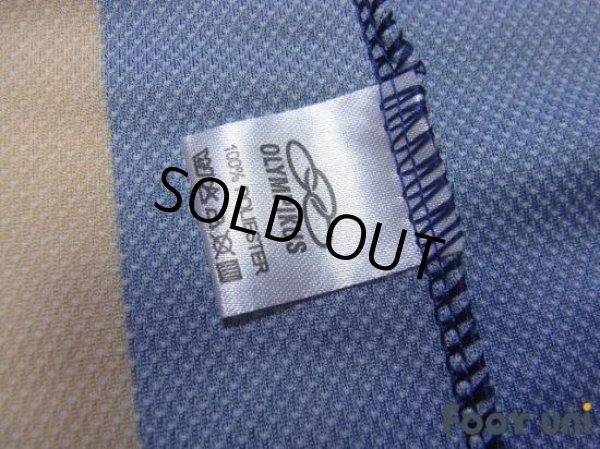 Photo8: Rosario Central 2013 Home Shirt (8)