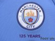 Photo6: Manchester City 2019-2020 Home Shirt #21 Silva Premier League Patch/Badge (6)