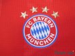 Photo6: Bayern Munchen 2020-2021 Home Authentic Shirt #9 Lewandowski (6)