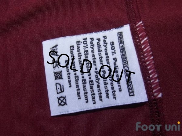 Photo8: Torino 2013-2014 Home Shirt #11 Alessio Cerci Serie A Tim Patch/Badge (8)