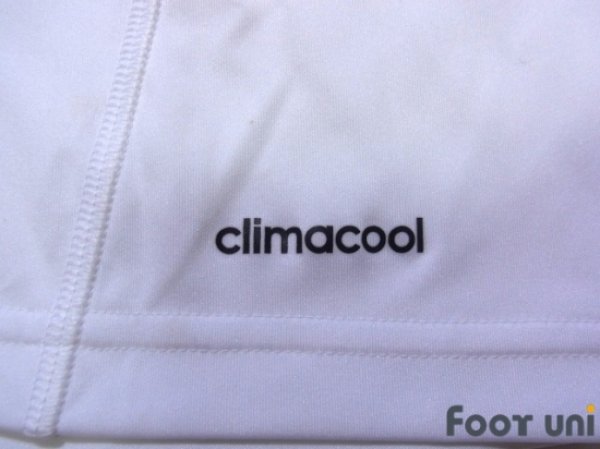 Photo7: F.C. Tokyo 2013-2014 Away Shirt (7)