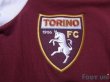 Photo6: Torino 2013-2014 Home Shirt #11 Alessio Cerci Serie A Tim Patch/Badge (6)