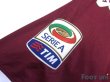 Photo7: Torino 2013-2014 Home Shirt #11 Alessio Cerci Serie A Tim Patch/Badge (7)