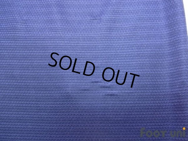 Photo7: Buriram United 2015 Home Shirt (7)