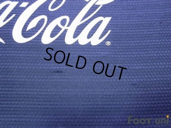 Photo8: Buriram United 2015 Home Shirt (8)