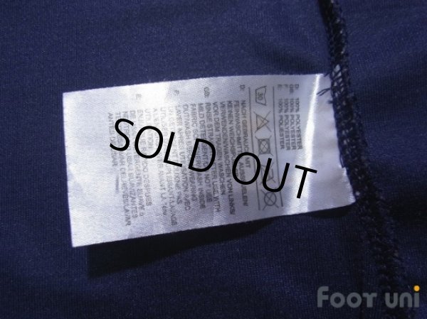 Photo6: Buriram United 2015 Home Shirt (6)