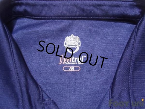 Photo4: Buriram United 2015 Home Shirt (4)