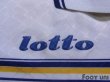 Photo7: Parma 1998-1999 GK Away Shirt #1 Buffon (7)