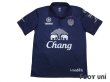 Photo1: Buriram United 2015 Home Shirt (1)