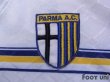 Photo6: Parma 1998-1999 GK Away Shirt #1 Buffon (6)