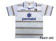 Photo1: Parma 1998-1999 GK Away Shirt #1 Buffon (1)