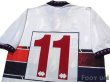 Photo4: Genoa 1994-1995 Away Shirt #11 (4)