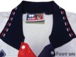 Photo5: Genoa 1994-1995 Away Shirt #11 (5)