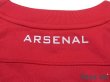 Photo6: Arsenal 2011-2012 Home Authentic Shirt (6)