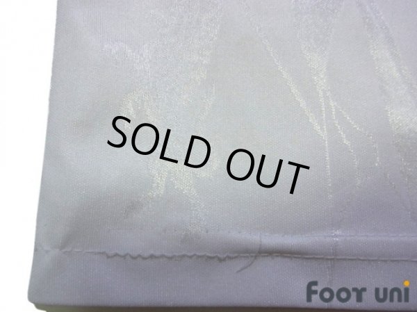 Photo8: Genoa 1994-1995 Away Shirt #11 (8)