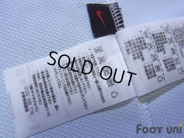 Photo7: Netherlands 2008 Away Shirt (7)