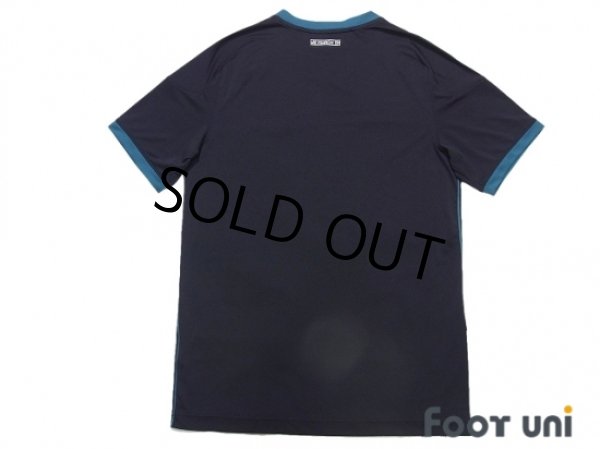 Photo2: Southampton FC 2017-2018 Away Shirt (2)