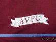 Photo7: Aston Villa 2007-2008 Home Shirt (7)